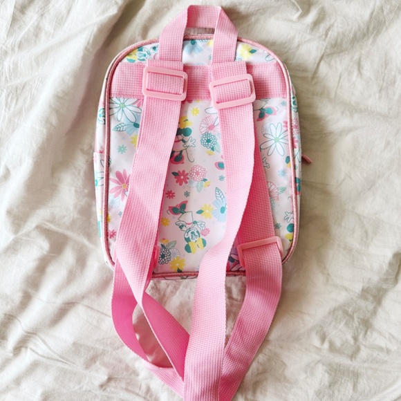 Minnie Mouse Backpack - Picture 5 of 5